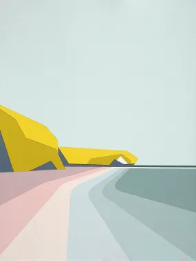 Good Times Ahead - Limited Edition Print