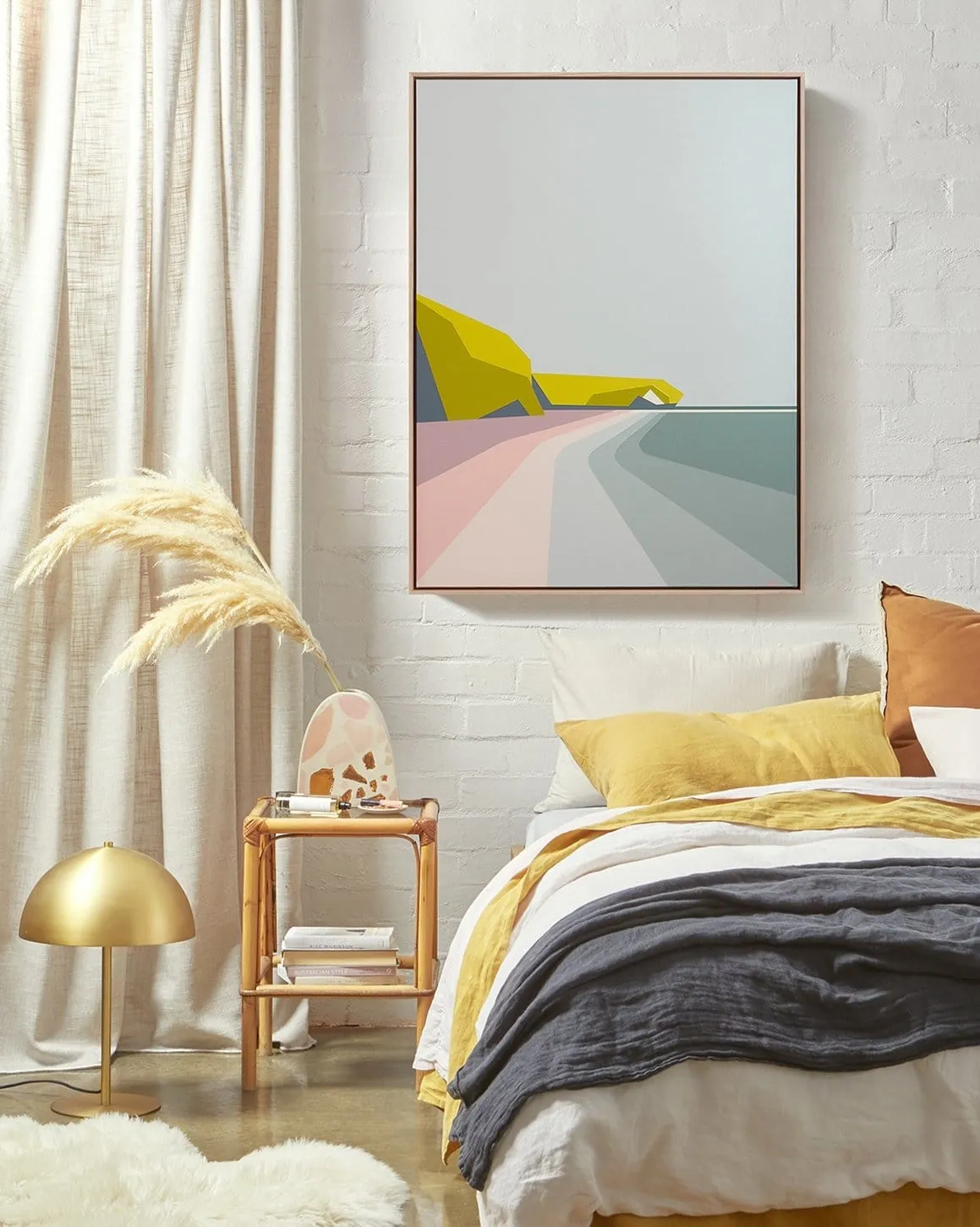 Good Times Ahead - Limited Edition Print