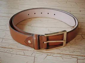 Harrison Belt - Cognac