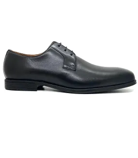 Harry Hern Bromley Mens Plain Derby Shoe