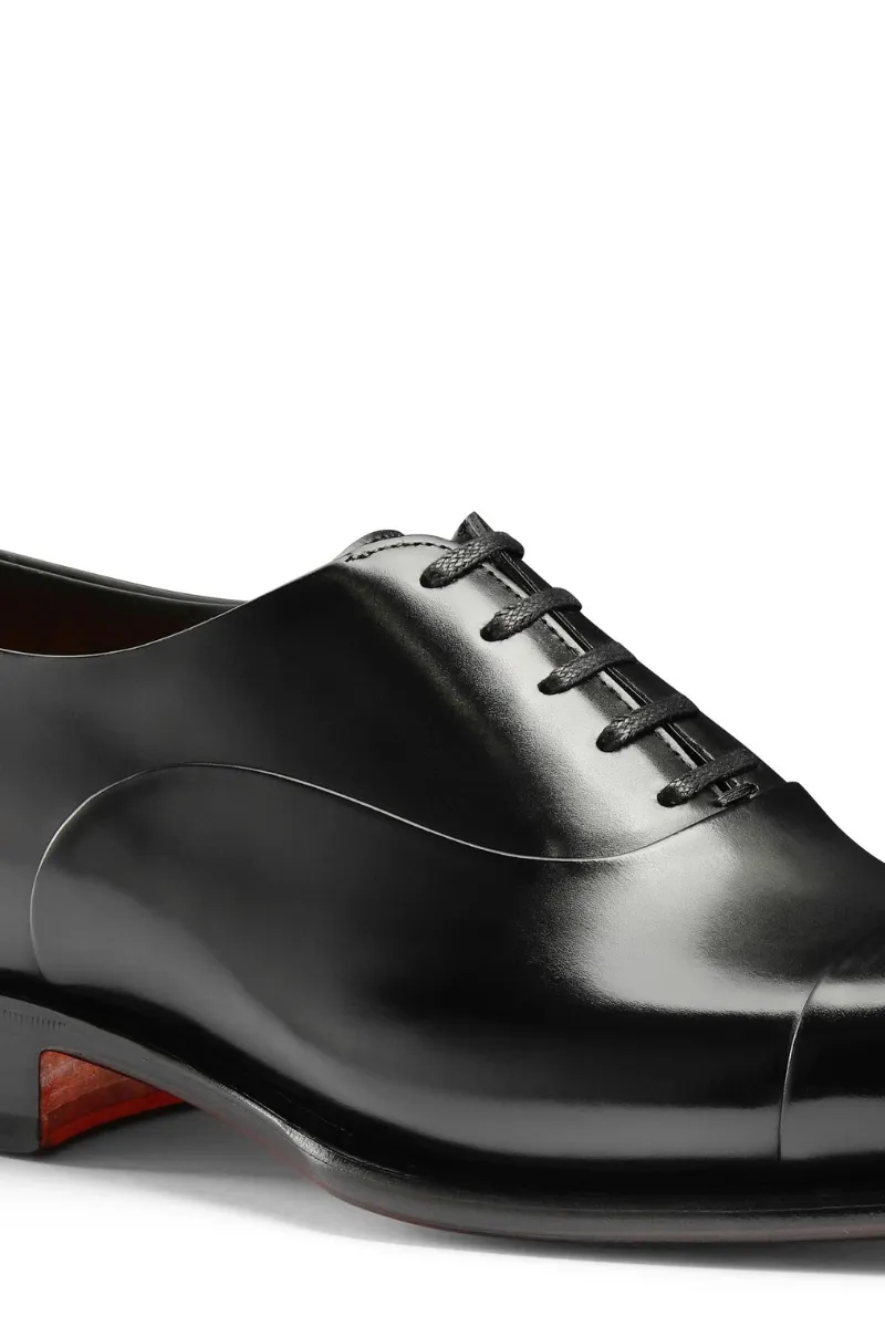 Isaac Oxford Shoe