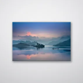 Island in Vietnam - Print