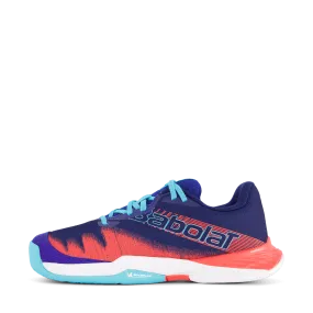 Jet Premura 2 Jr Blue/p Red