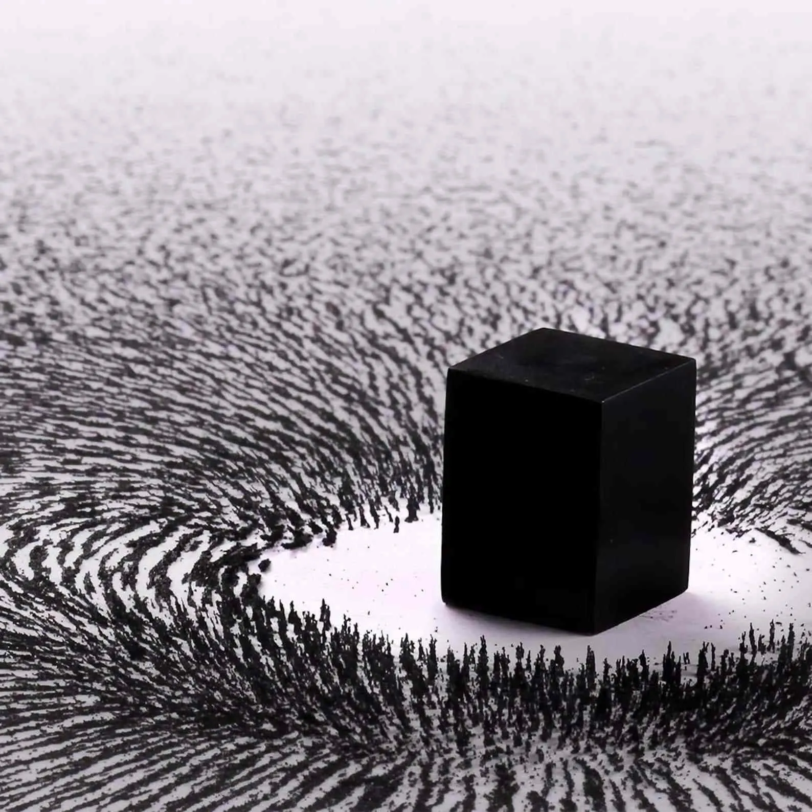Kaaba - Islamic Wall Art Canvas Printing