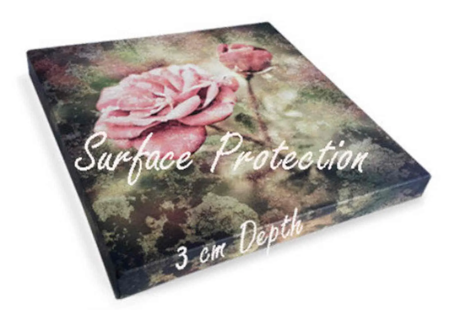 Kaaba - Islamic Wall Art Canvas Printing