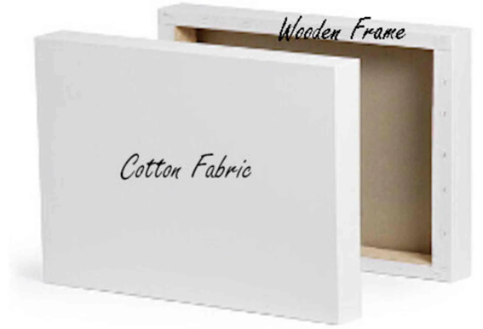 Kaaba - Modern Islamic Gift Canvas Printing