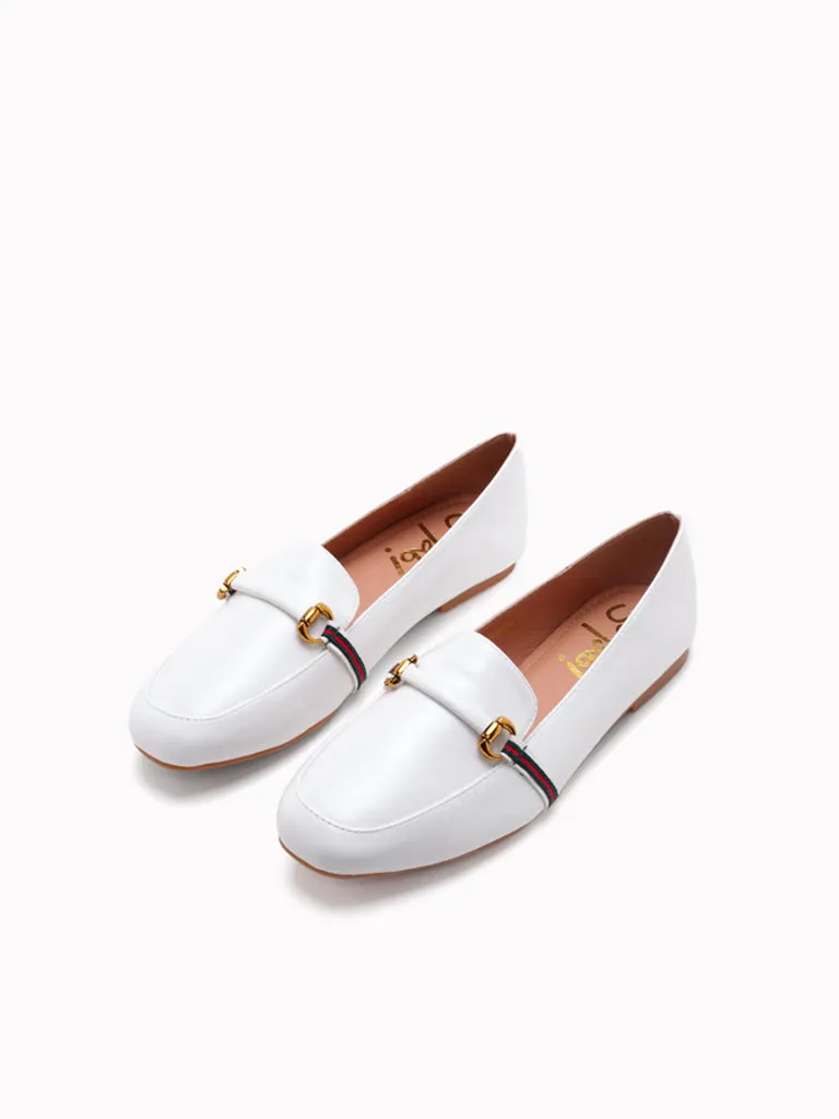 Lennon Flat Loafers
