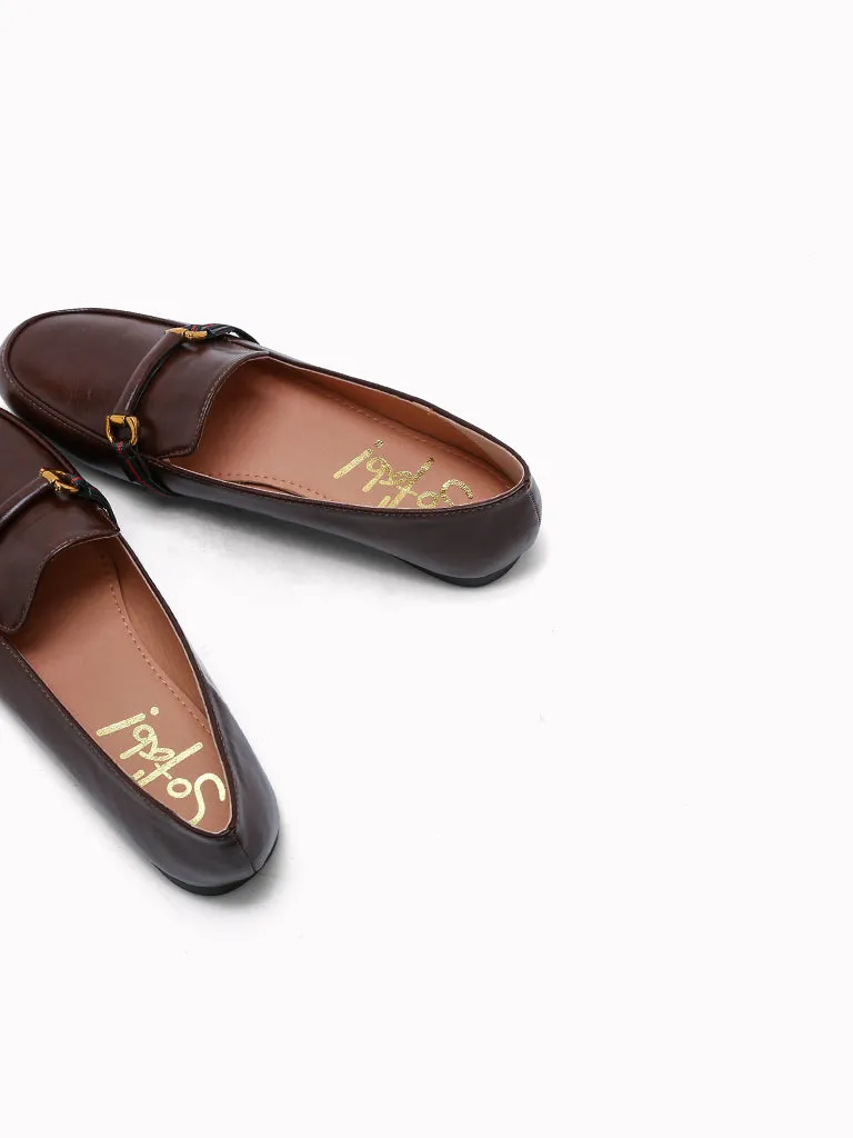 Lennon Flat Loafers
