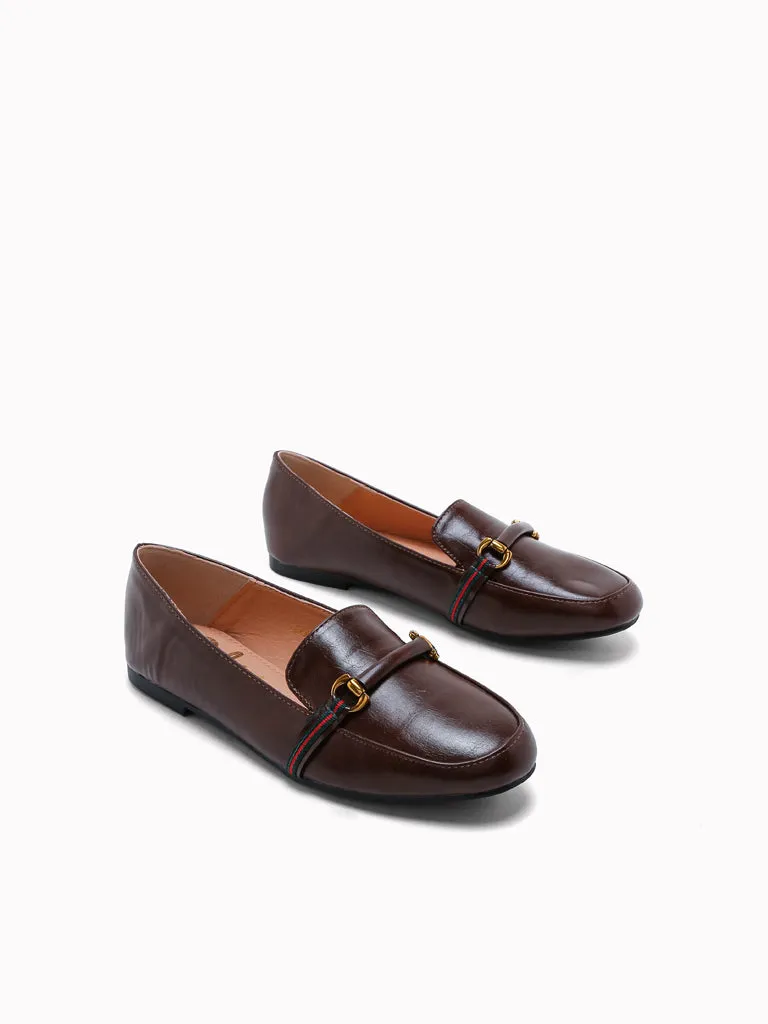 Lennon Flat Loafers