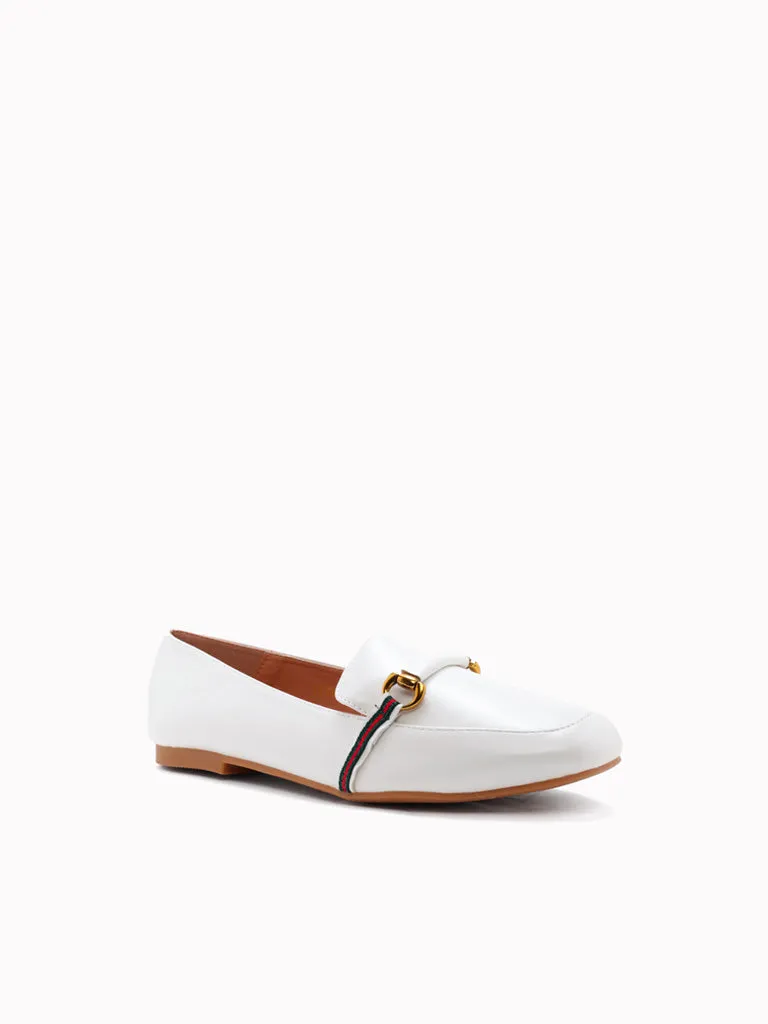 Lennon Flat Loafers