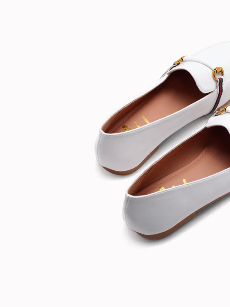 Lennon Flat Loafers
