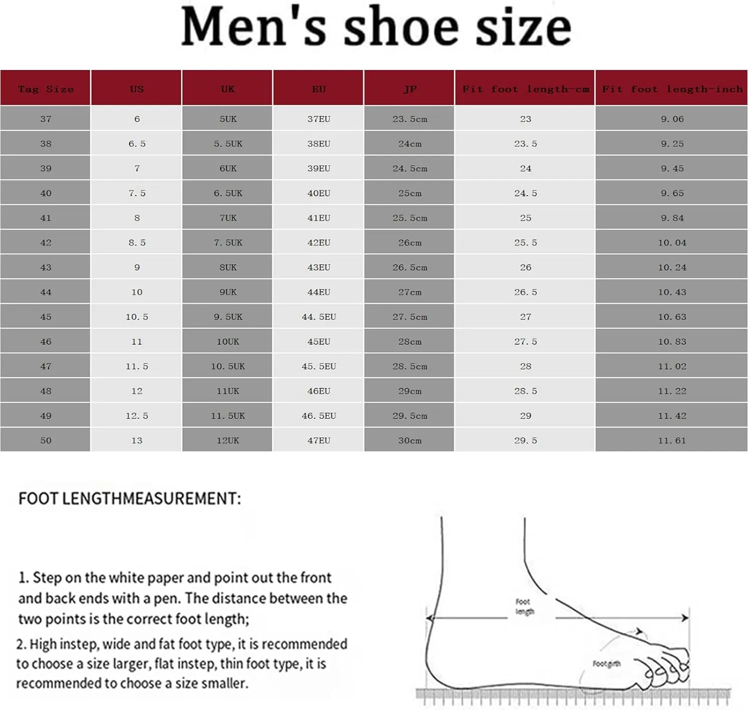 Men Oxfords Platform Dress Shoes Leather Pointed Toe Lace Up Brogue Tuxedo Classic Formal Wedding Comfortable Business Fashion Office