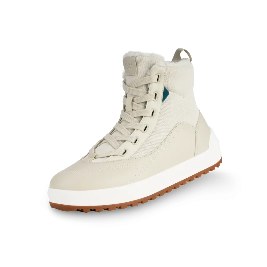 Men's Alta High Top - Dune Beige