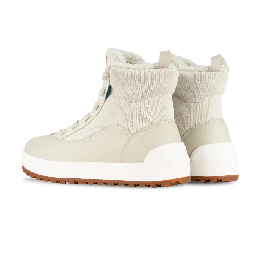 Men's Alta High Top - Dune Beige