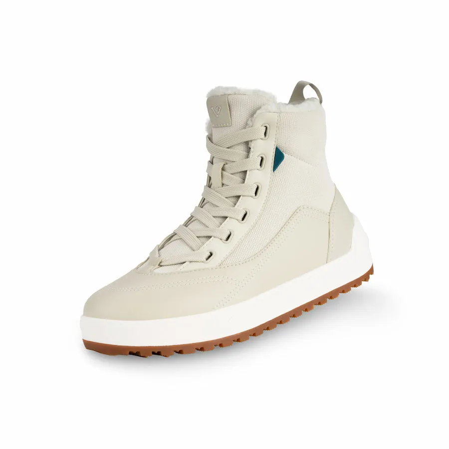 Men's Alta High Top - Dune Beige