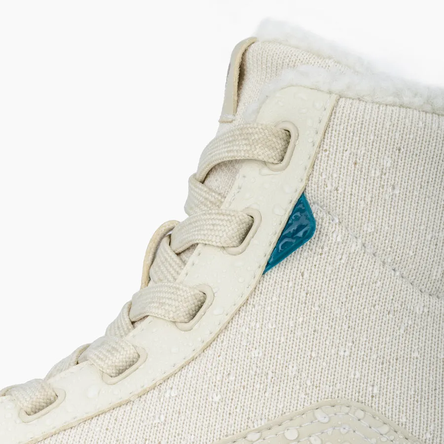 Men's Alta High Top - Dune Beige