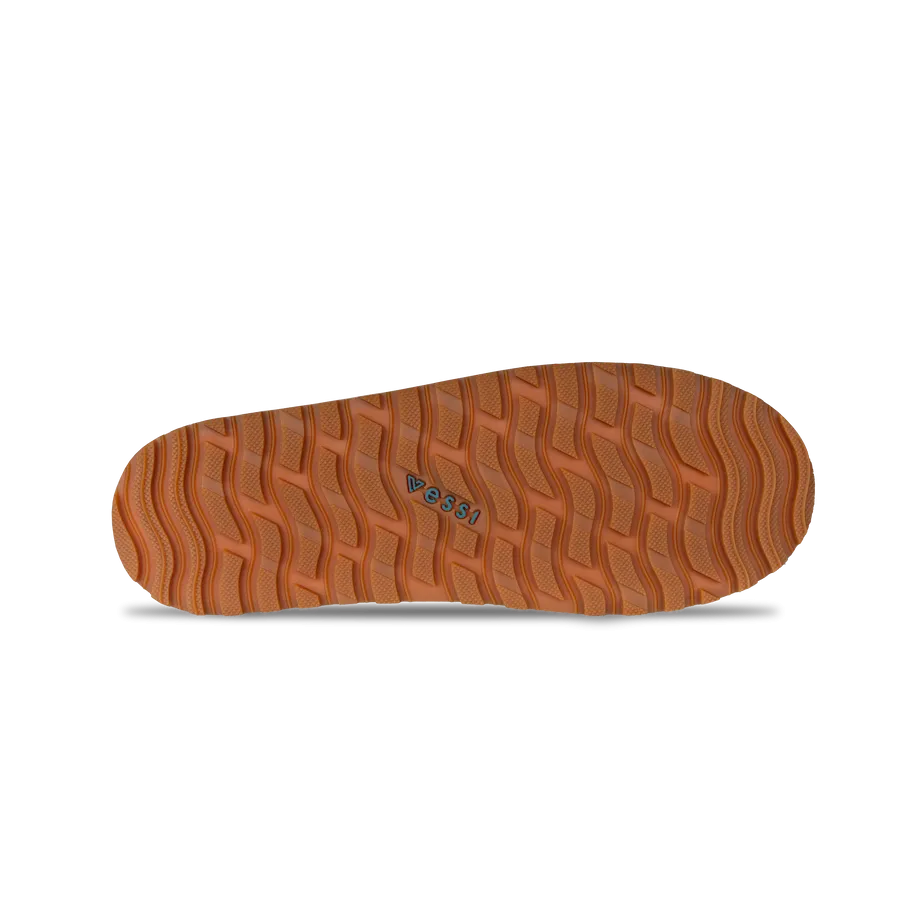 Men's Alta High Top - Dune Beige