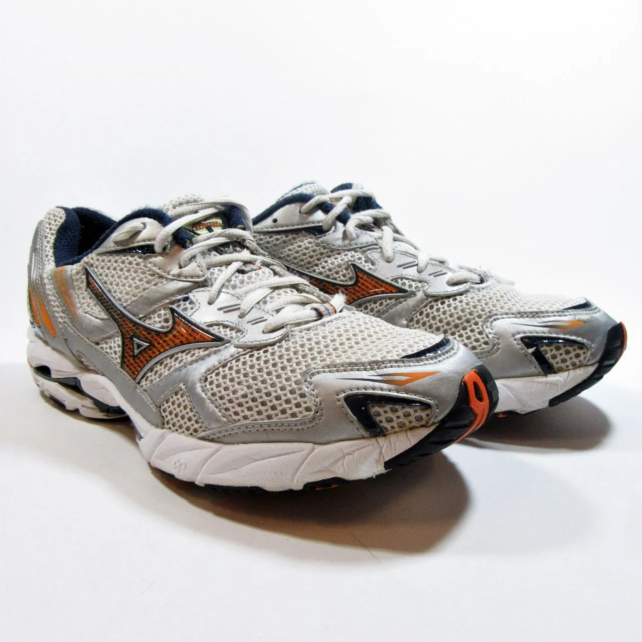 MIZUNO Wave Rider 11