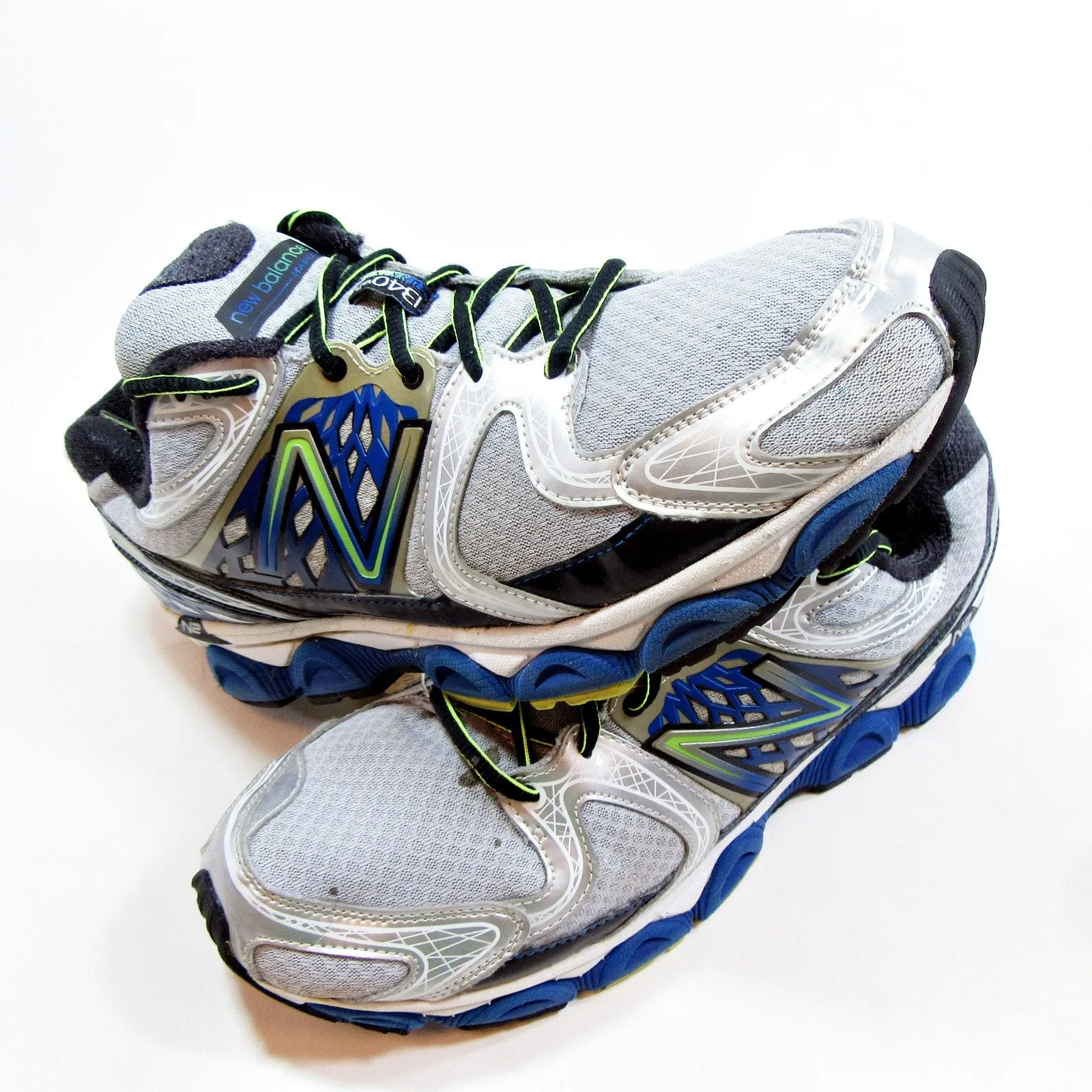 NEW BALANCE - Stability