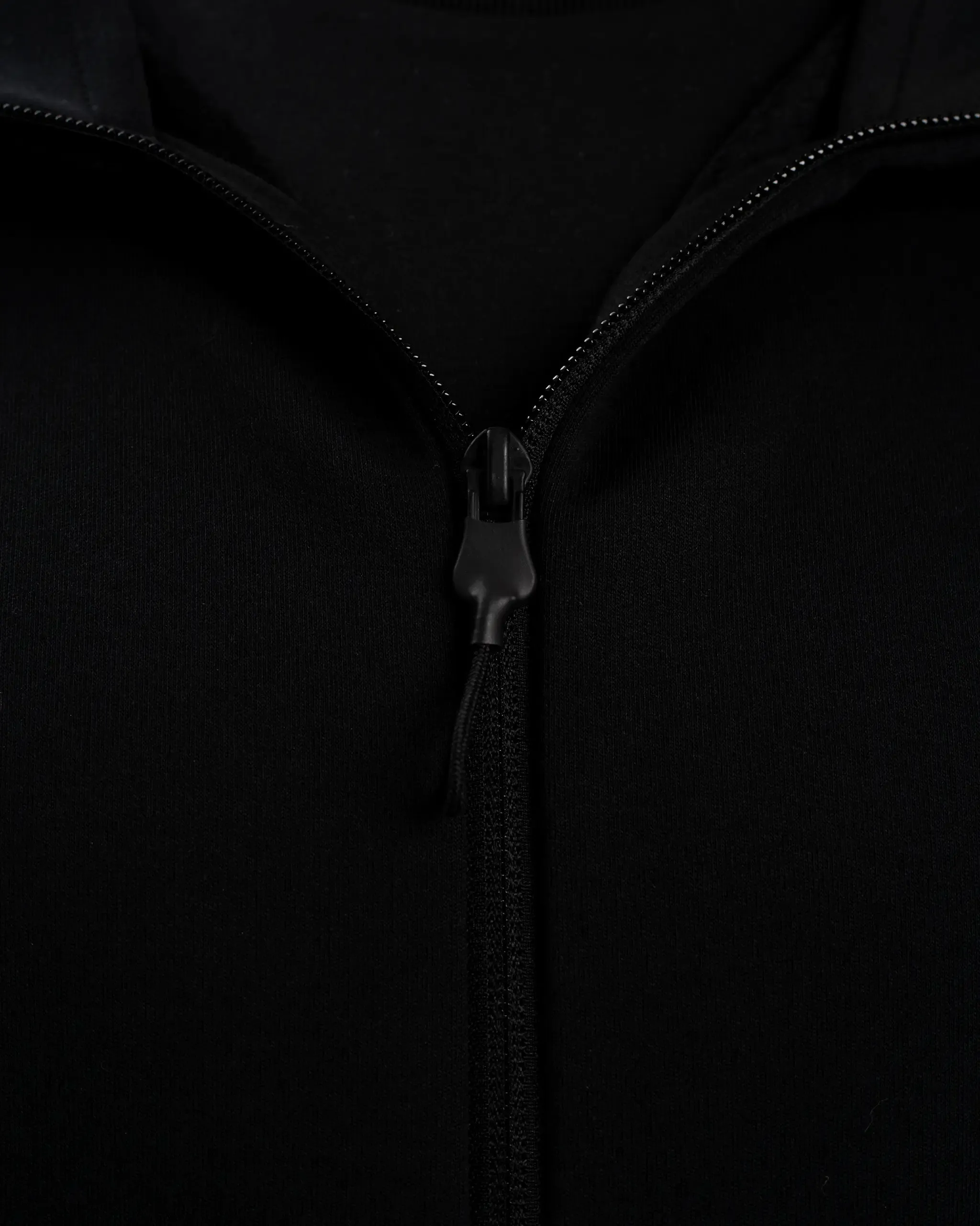 Black adidas Mens Z.N.E. Full Zip Hoodie, Newcastle United