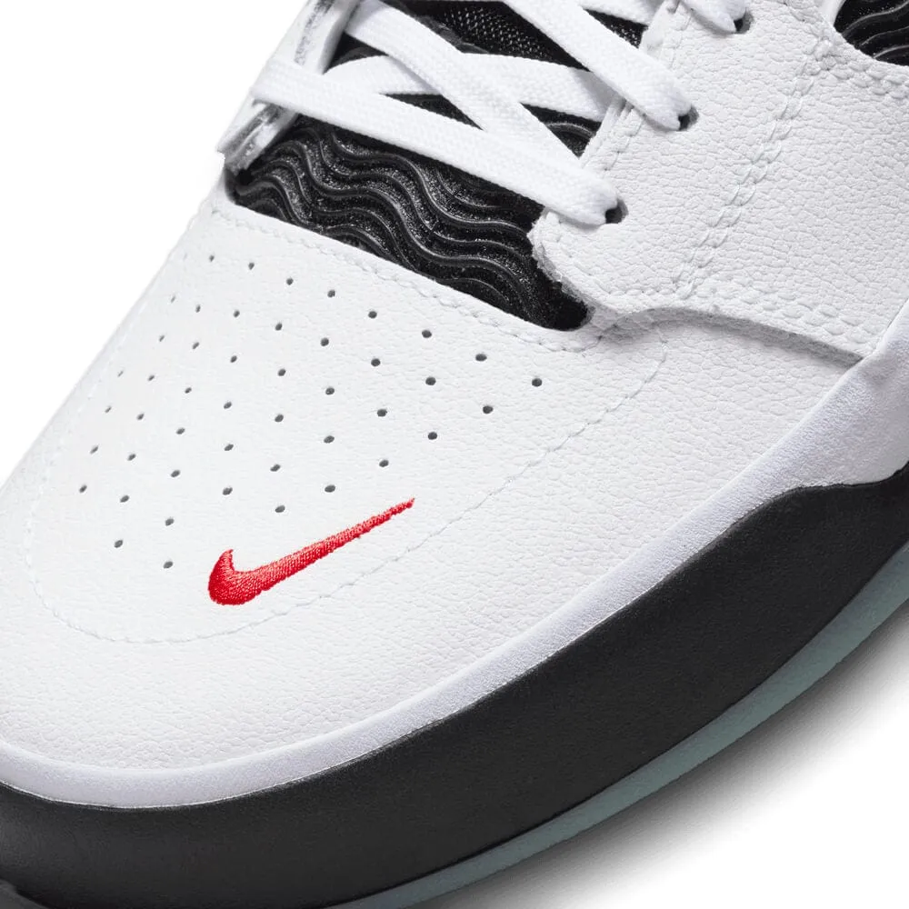 Nike SB Ishod Wair Premium - White