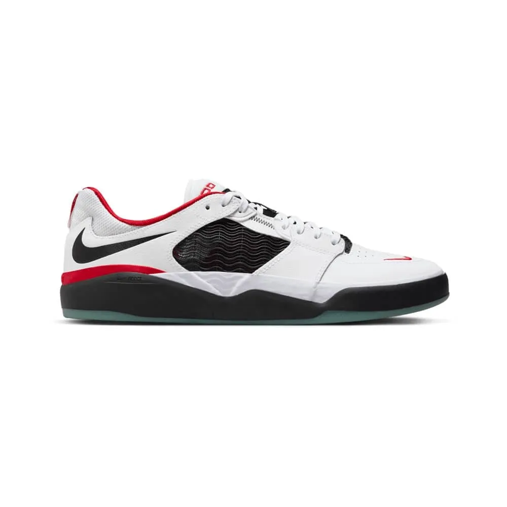 Nike SB Ishod Wair Premium - White