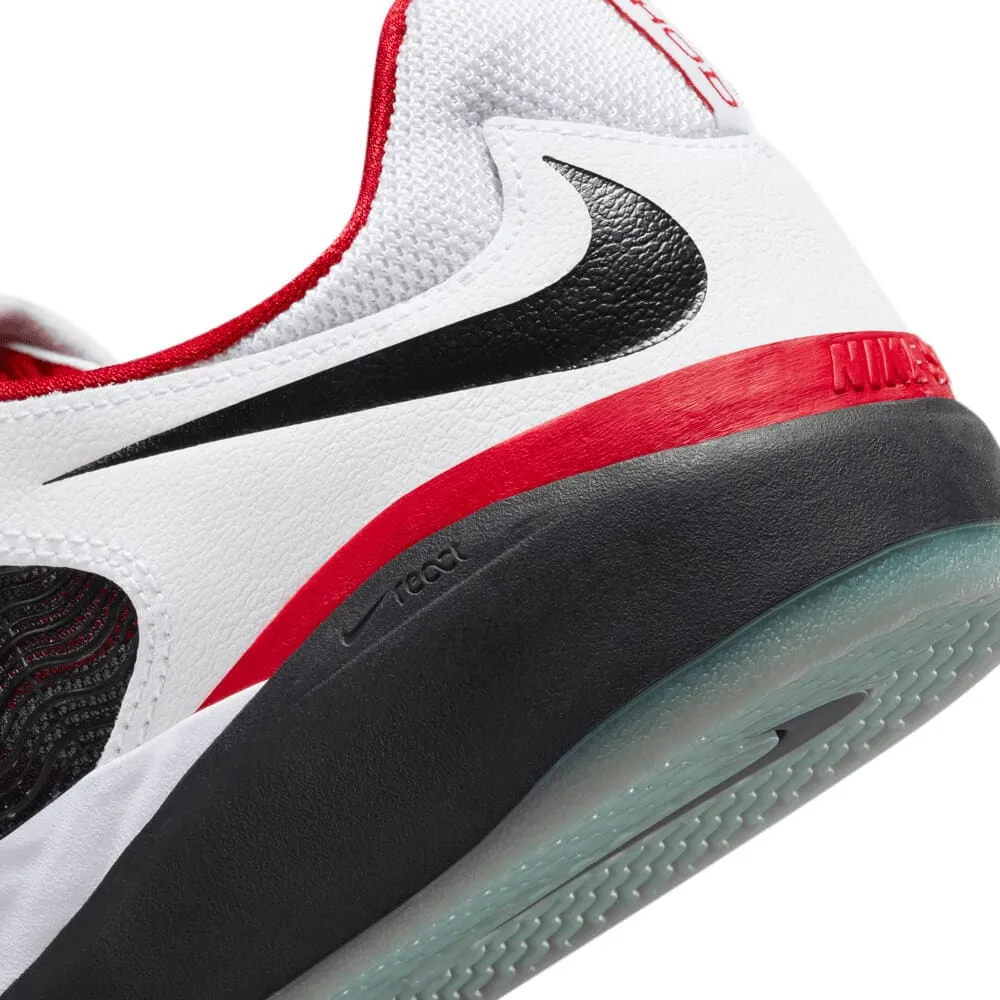 Nike SB Ishod Wair Premium - White