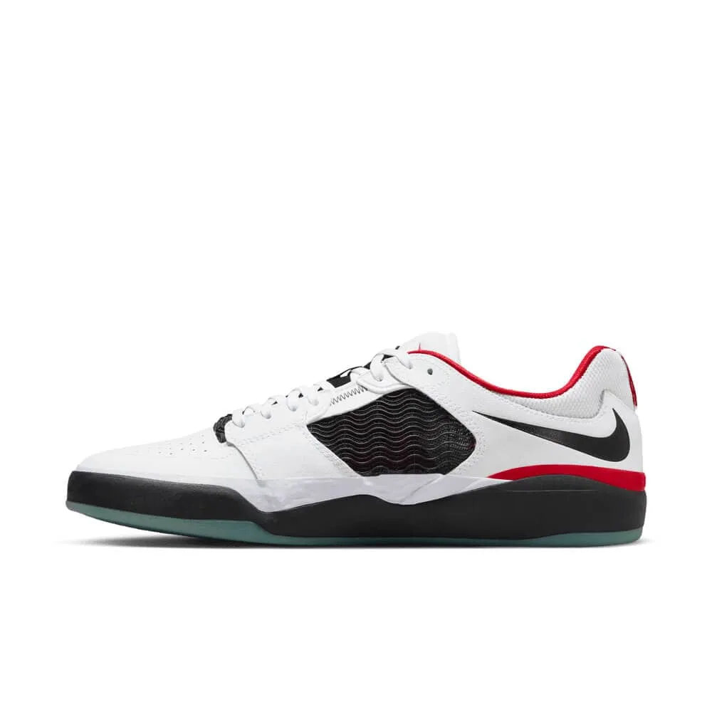 Nike SB Ishod Wair Premium - White