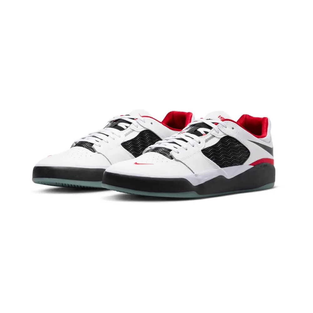 Nike SB Ishod Wair Premium - White