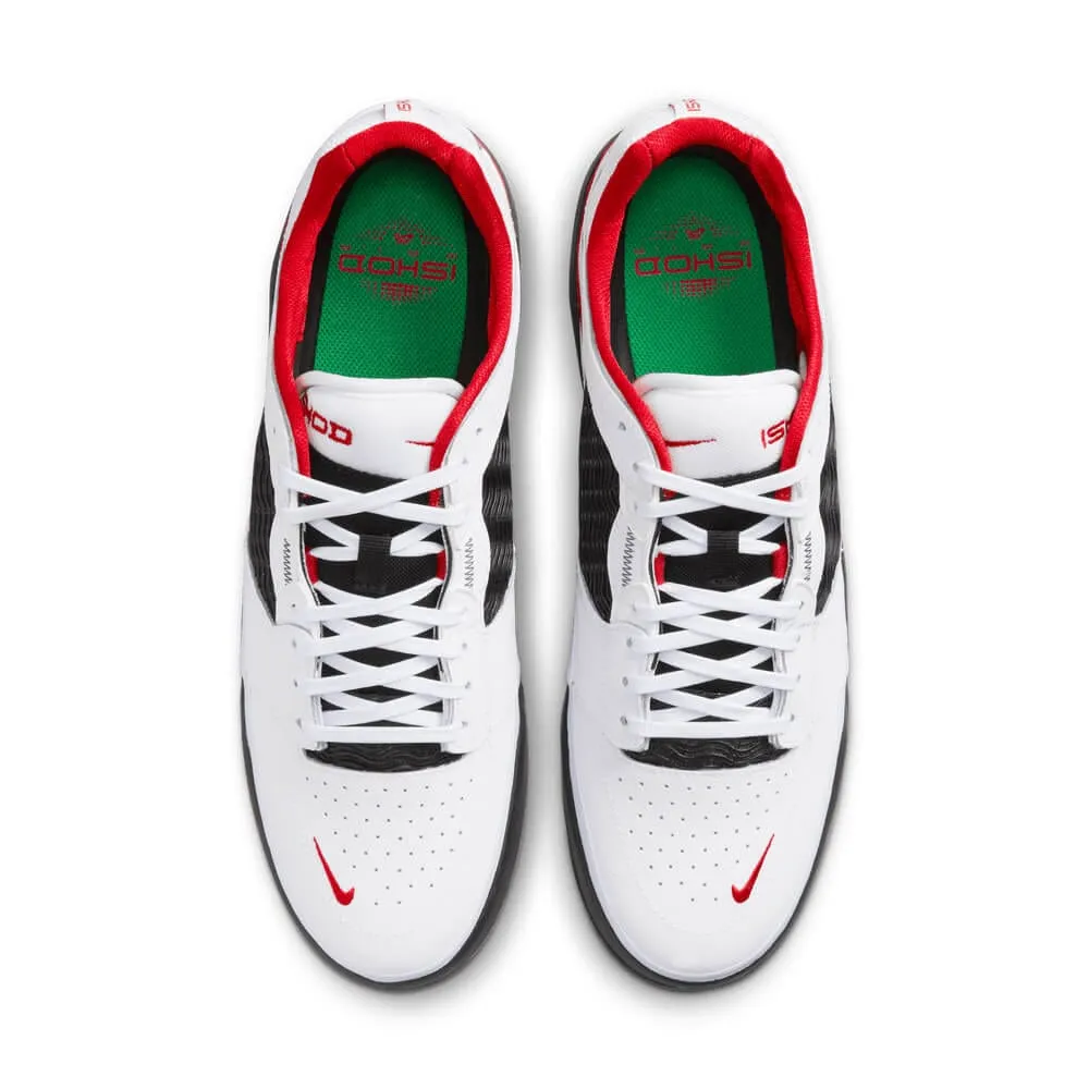 Nike SB Ishod Wair Premium - White