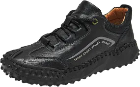 Non Slip Work Sport Shoes for Men Lightweight Sport Gym Jogging Walking Sneaker Men's Breathable Barefoot Shoes
