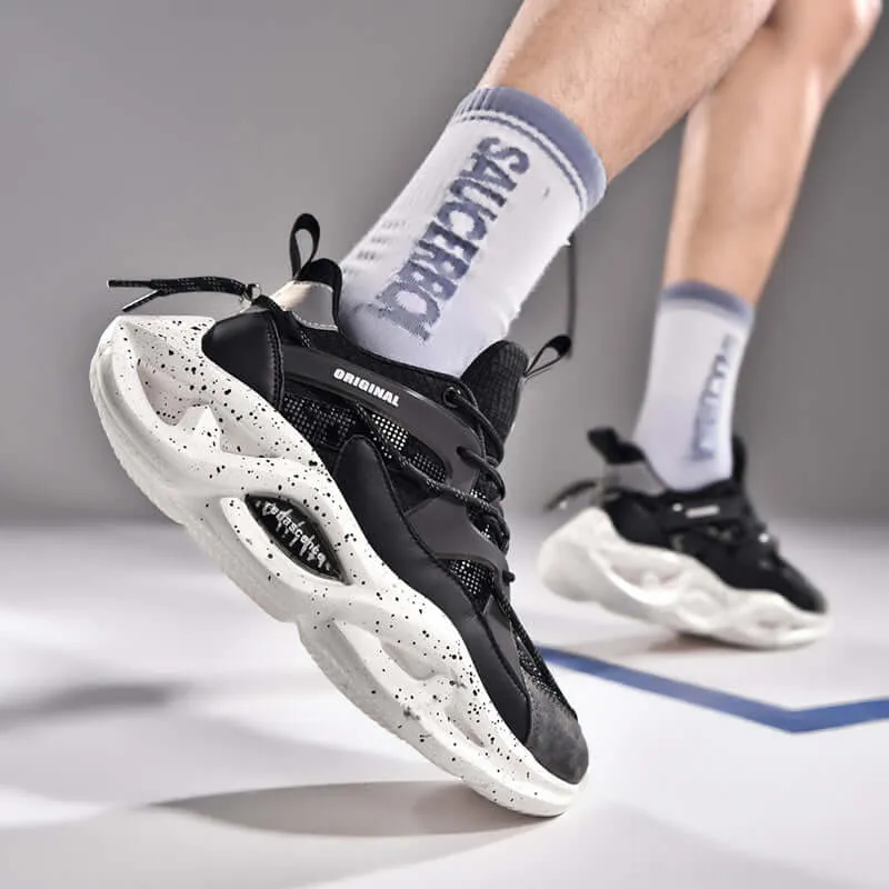 Renascence Original Sneakers chunky shoes for men
