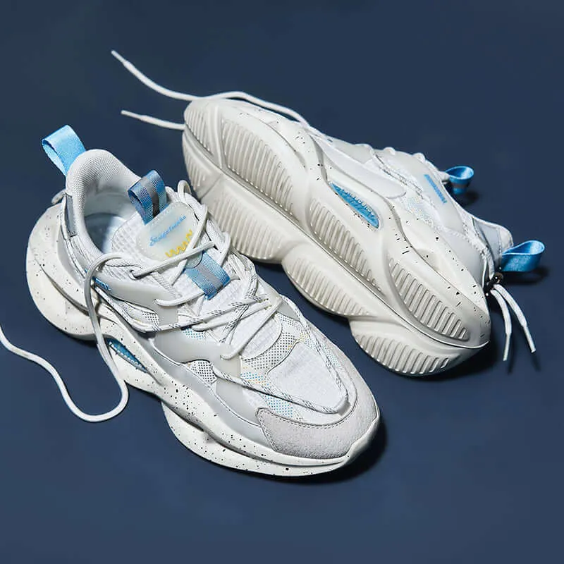 Renascence Original Sneakers chunky shoes for men