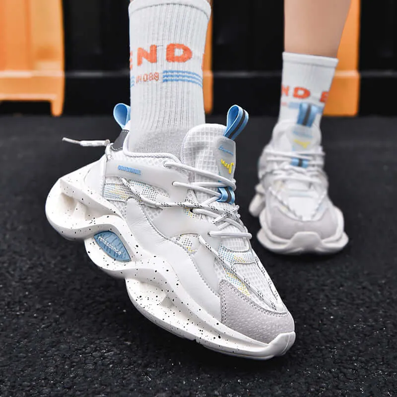 Renascence Original Sneakers chunky shoes for men