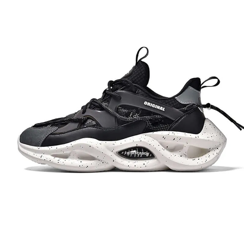 Renascence Original Sneakers chunky shoes for men