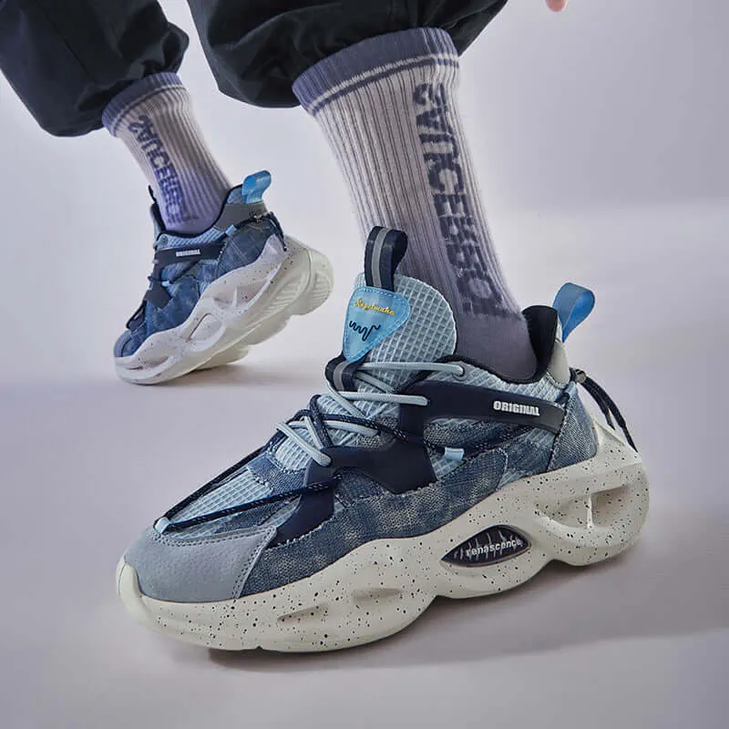 Renascence Original Sneakers chunky shoes for men