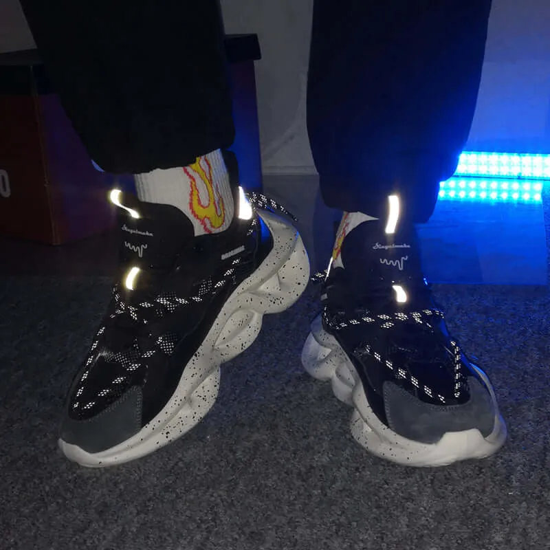 Renascence Original Sneakers chunky shoes for men