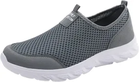 Sales Today Clearance Women's Casual Shoes Brown Sneakers Women Women's Soft Sole Mesh Comfort Orthopedic Womens Black Tennis Shoes Wide Running Shoe Loafers Casual Slip On