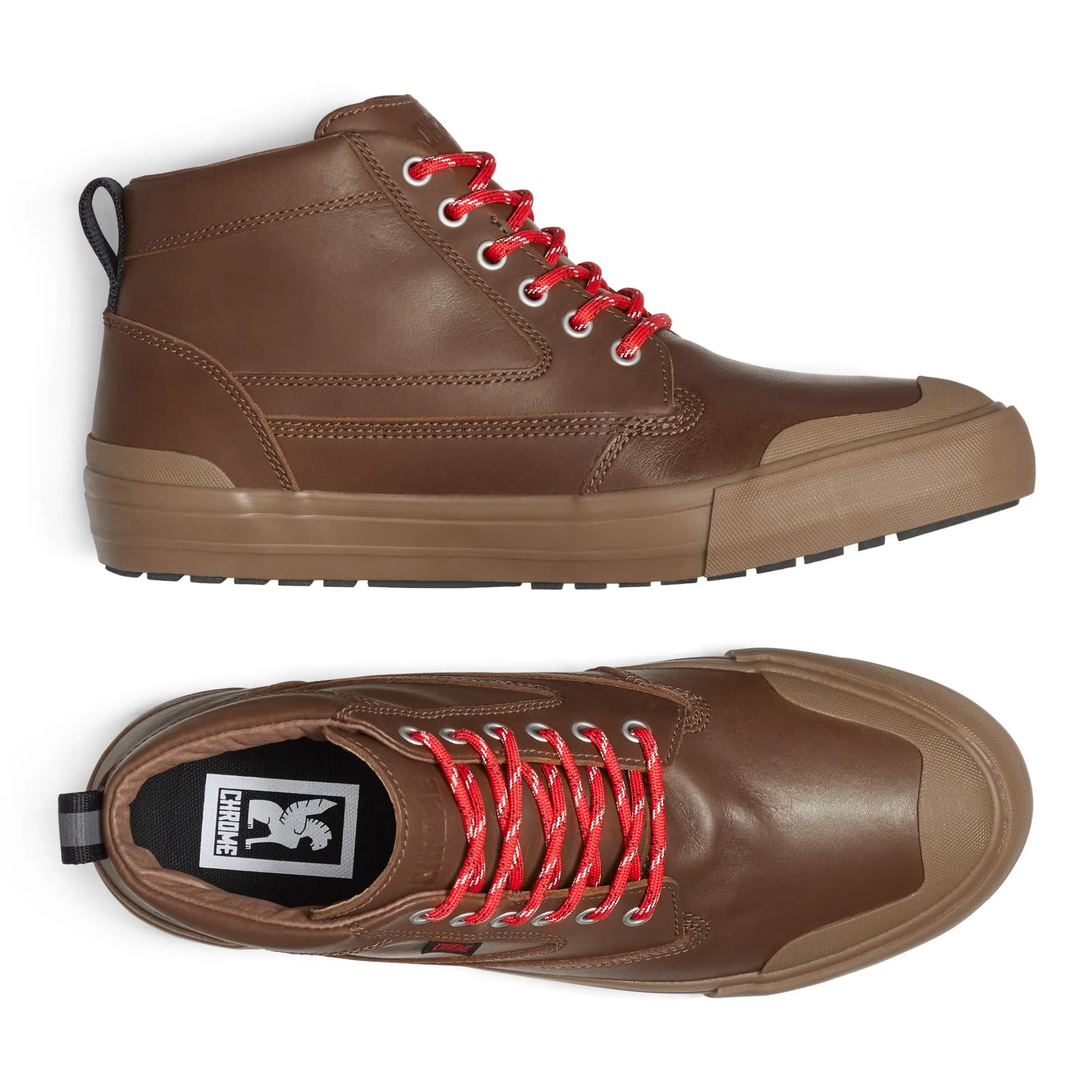 Weatherproof Storm 415 Traction Boot