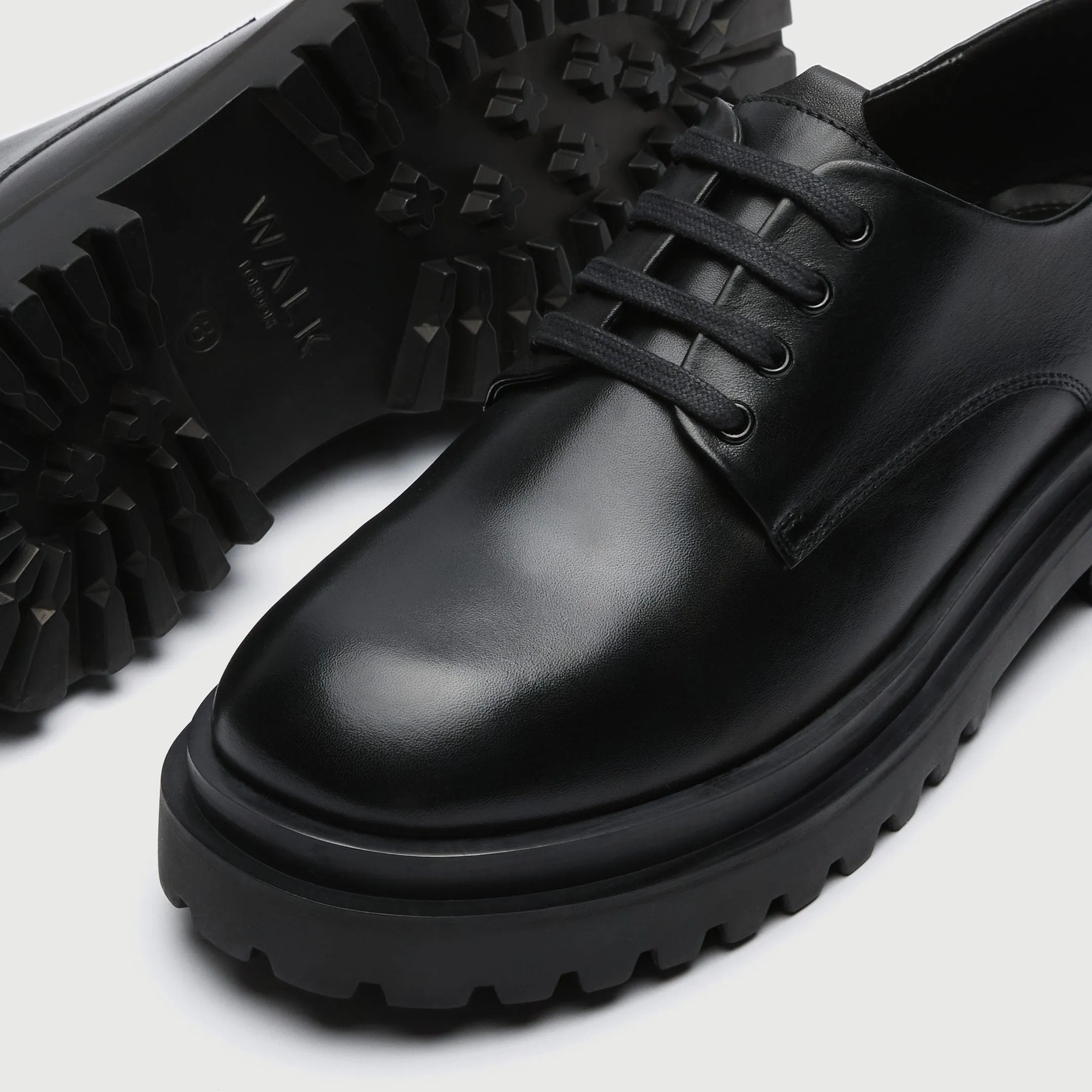 Sully Derby Shoe