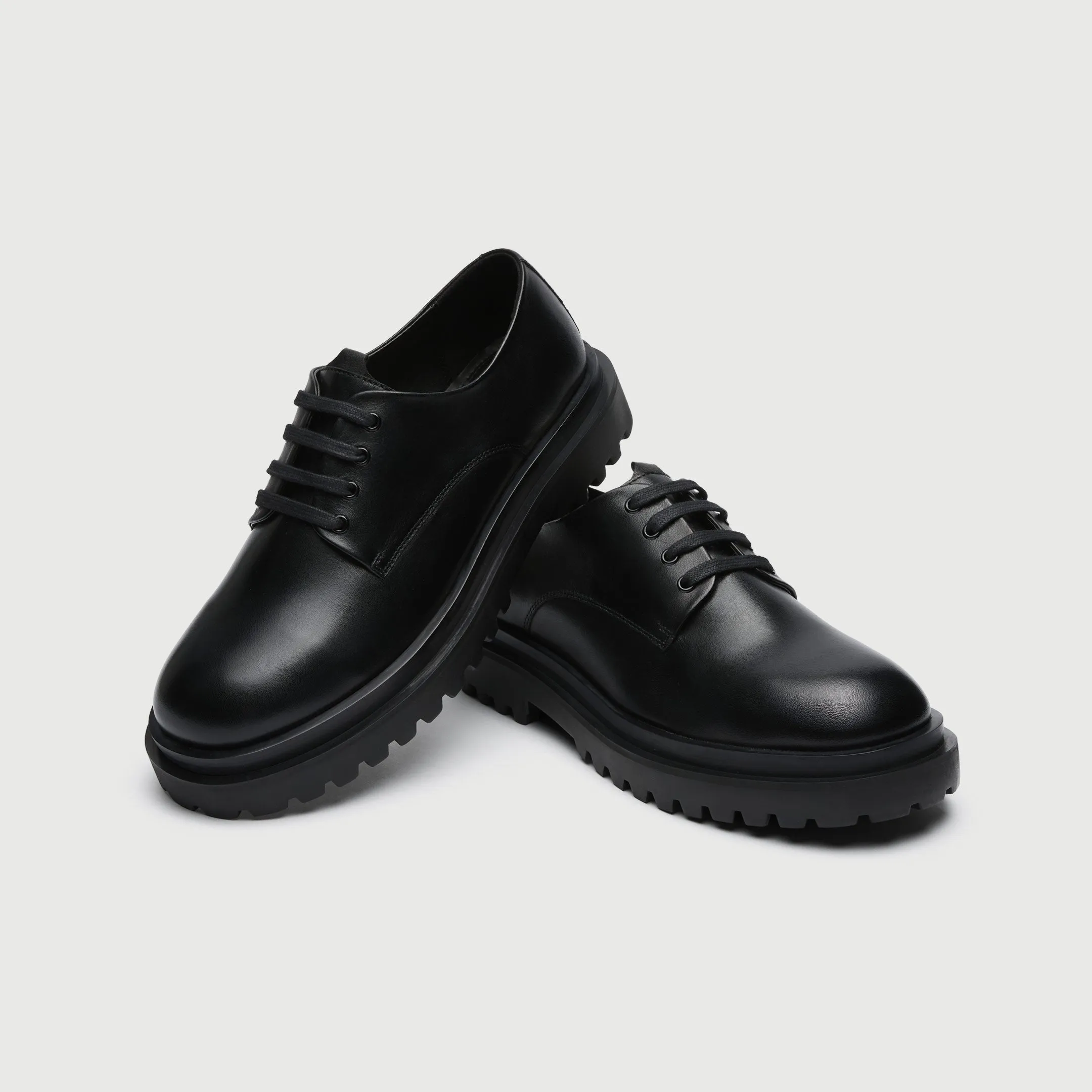 Sully Derby Shoe