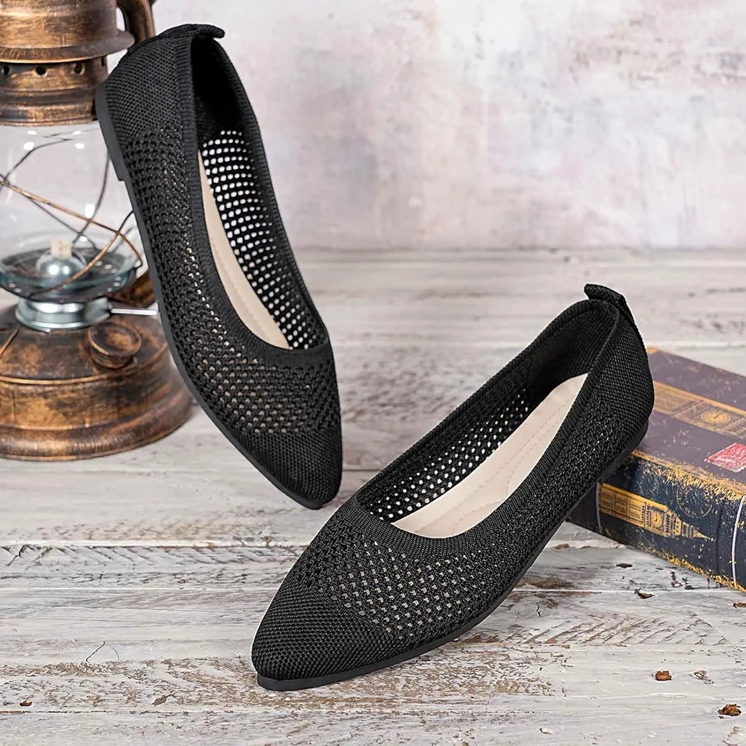 Women's Casual Shoes Everyday Comfort Hollow Toe Design Perfect Summer Versatile All Day Wear Womens High Tops