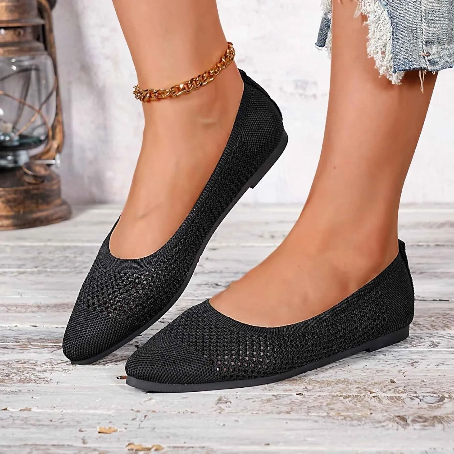 Women's Casual Shoes Everyday Comfort Hollow Toe Design Perfect Summer Versatile All Day Wear Womens High Tops