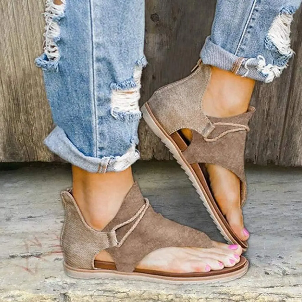 Women's Slide Sandals 2024 Summer Shoes Fashion comfort Soft Casual Wide with Arch Support Plantar Fasciitis