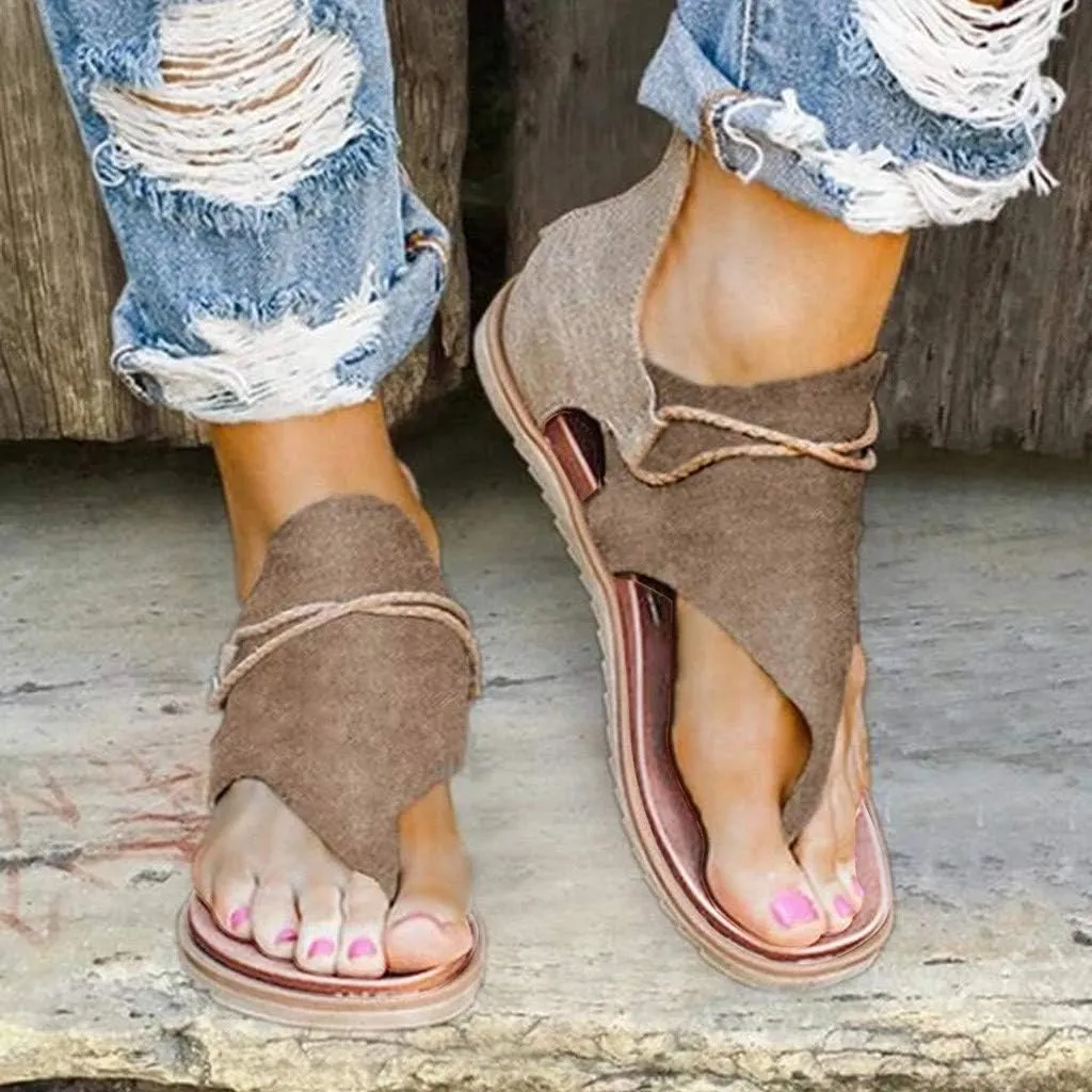 Women's Slide Sandals 2024 Summer Shoes Fashion comfort Soft Casual Wide with Arch Support Plantar Fasciitis